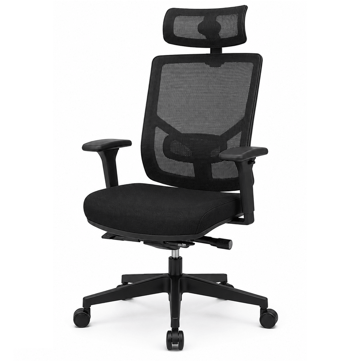 chair 3d sketchup model preview
